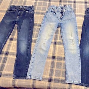 Boys Jeans